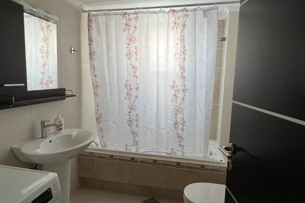 Anna Kavros Luxury Apartment Chania  Buitenkant foto